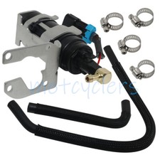 Pompa carburante moto per