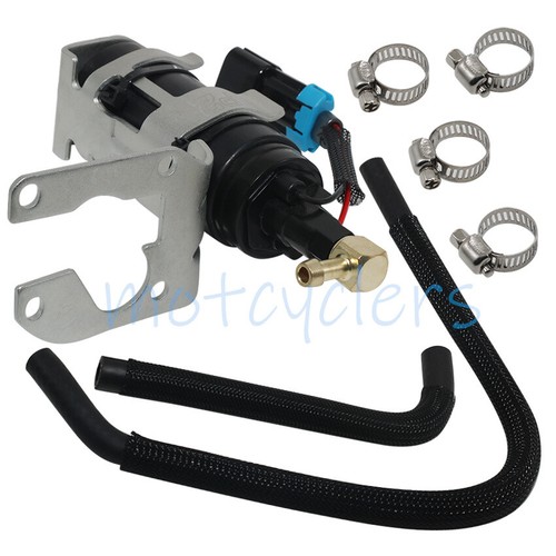 Pompa carburante moto - , per