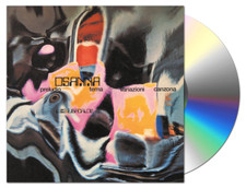 OSANNA Milano calibro 9 CD