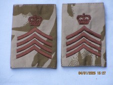 Ranghi: batteria maggiore