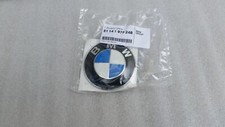 BM 51141970248 REAR EMBLEM