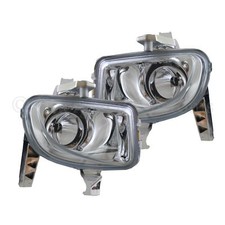 COPPIA FARETTI FENDINEBBIA