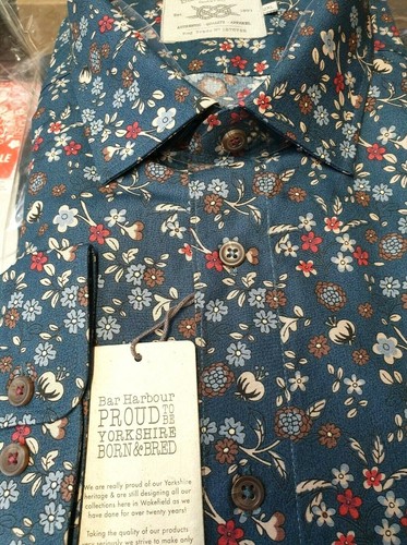 Camicia maniche lunghe - camicia,