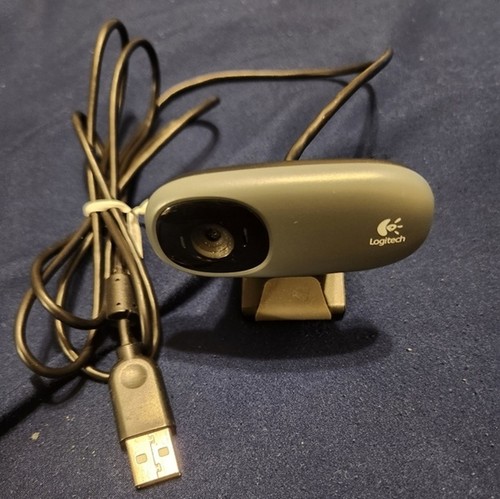 Logitech usb webcam u0024 - usb, v-u0024