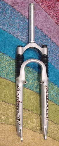 Retro manitou six comp mtb - manitou,