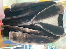 pelliccia vera donna lupin