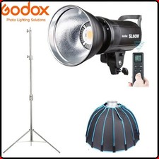 Godox SL60W luce video LED