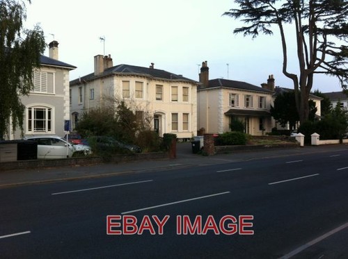 Photo victorian villas - ,