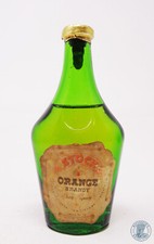 Miniature / Mignon Orange Brandy STOCK (u)