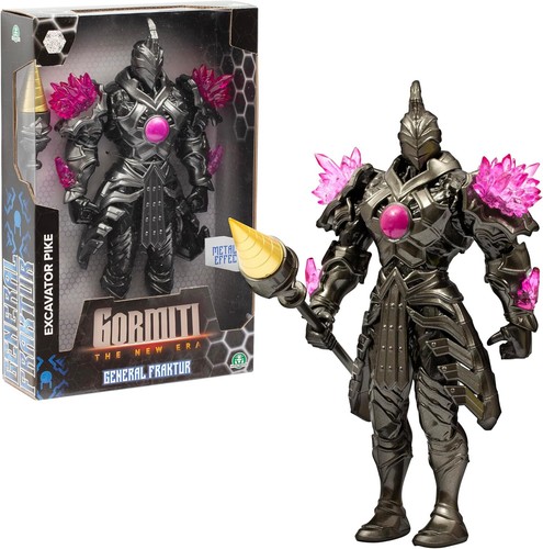 Gormiti new era villains - era,