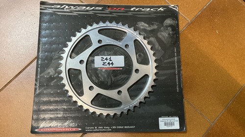 Corona ergal valtermoto - valtermoto, z44