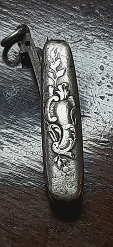 Manico coltello pieghevole - manico-coltello,