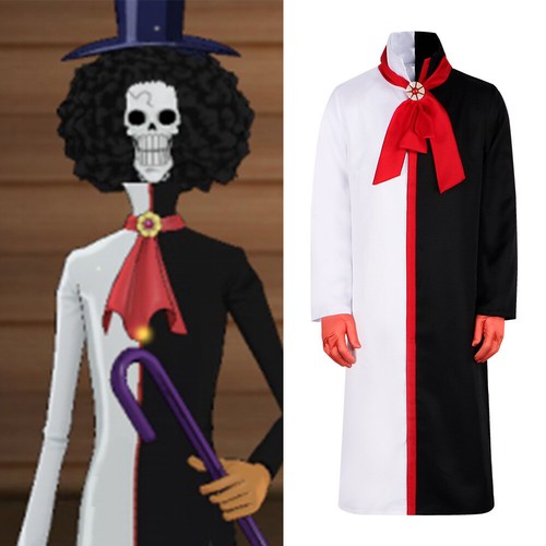 Cosplay pezzo unico teschio - pezzo,
