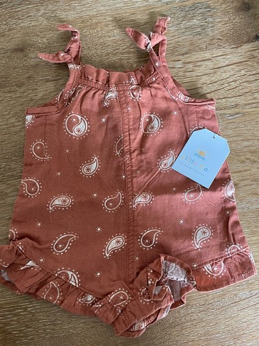 Pagliaccetto little lauren - little,