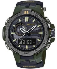 Orologio Uomo Casio Protrek