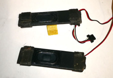 Haut Parleur + Nappe / Speaker