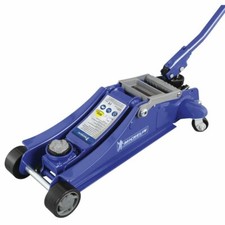 CRIC IDRAULICO MICHELIN PER