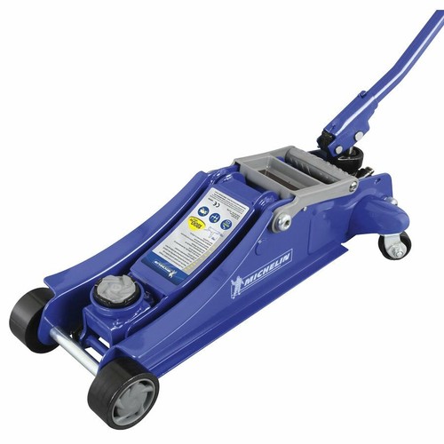Michelin hydraulic jack for - hydraulic,