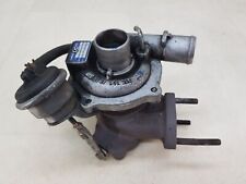 SUZUKI SWIFT 04-10 1.3 TURBO