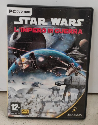 Star wars impero guerra - star,