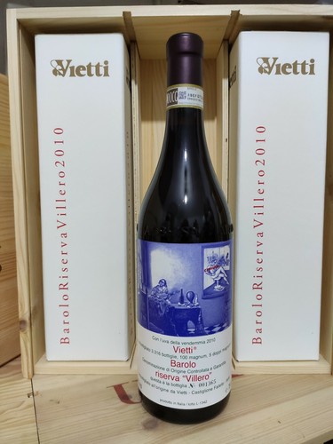 Vietti barolo ris villero - vietti-, ris.villero
