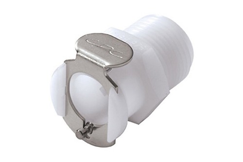 Cpc 17mm connettore - cpc,