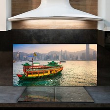 Pannello cottura piastrelle