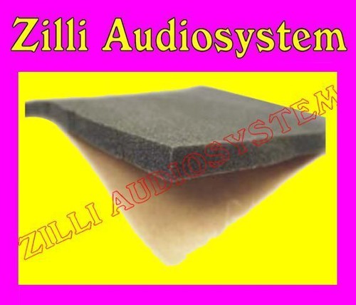 Audiocomp fonodamp 1400 - audiocomp,