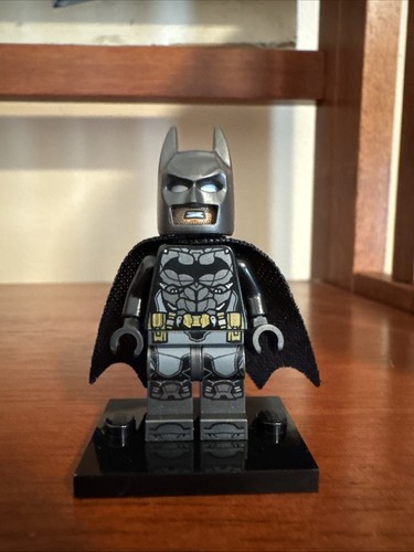 Raro lego batman - raro, perla