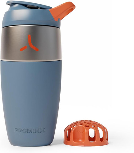 Pursuit shaker acciaio - pursuit,