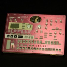 KORG ESX-1 SD ELECTRIBE SX