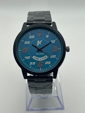 Orologio uomo fondel acciaio