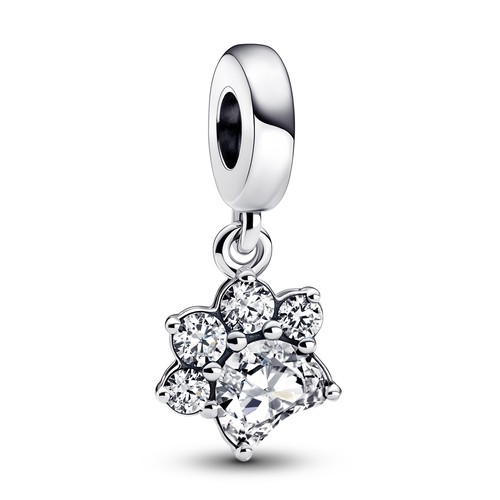 Pandora charm braccialetto - pandora, charm-braccialetto