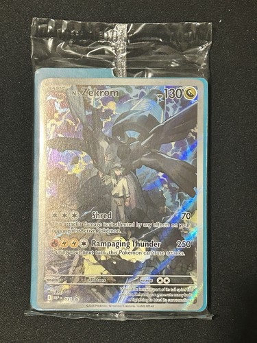 Pokemon zekrom mep 031 etb - zekrom,