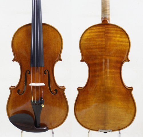 Guarneri ole bull - guarneri, 1744