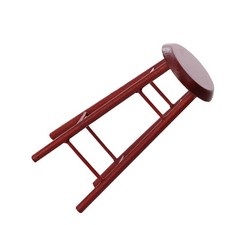  Mini casa ornamento casa