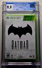 Batman: The Telltale Series