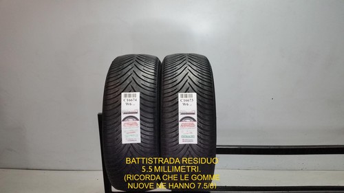 Gomme usate termiche - ,