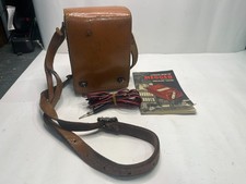 MEGGER INSULATION TESTER