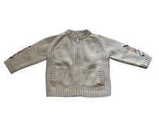 Maglione maglione Burberry