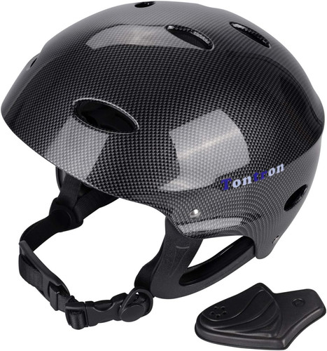 Adulto kayak wakeboarding sci - kayak,