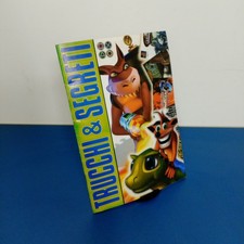 Trucchi & Segreti (Allegato A Tutto PlayStation 1999)