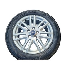 Cerchio in lega 16 pollici