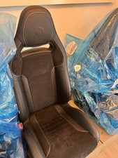 Asientos Alfa Romeo Giulia Qv