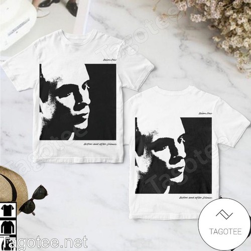 Shirt bianca brooks nielsen - bianca,