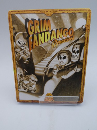 Double fine productions grim - productions,