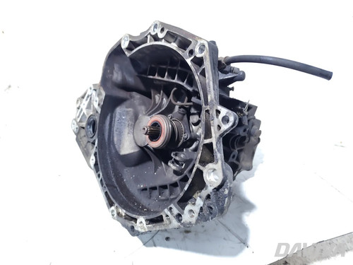 Opel corsa cambio - corsa, 5