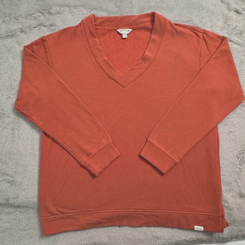 Orvis felpa scollo - felpa,