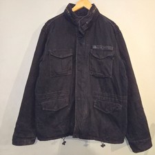 Giacca alpha industries uomo - alpha,