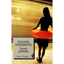 Banana Yoshimoto Sogno